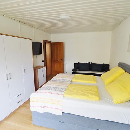 Appartements Peter Sankt Kanzian am Klopeiner See Dış mekan fotoğraf
