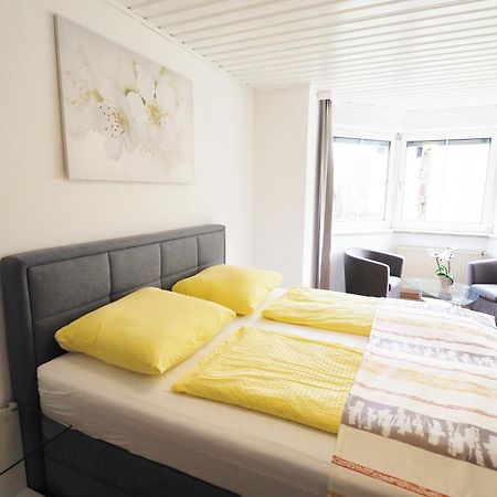 Appartements Peter Sankt Kanzian am Klopeiner See Dış mekan fotoğraf