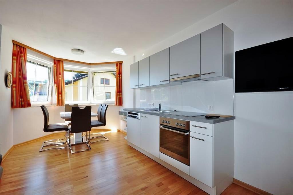 Appartements Peter Sankt Kanzian am Klopeiner See Dış mekan fotoğraf