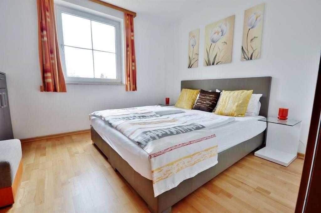 Appartements Peter Sankt Kanzian am Klopeiner See Dış mekan fotoğraf