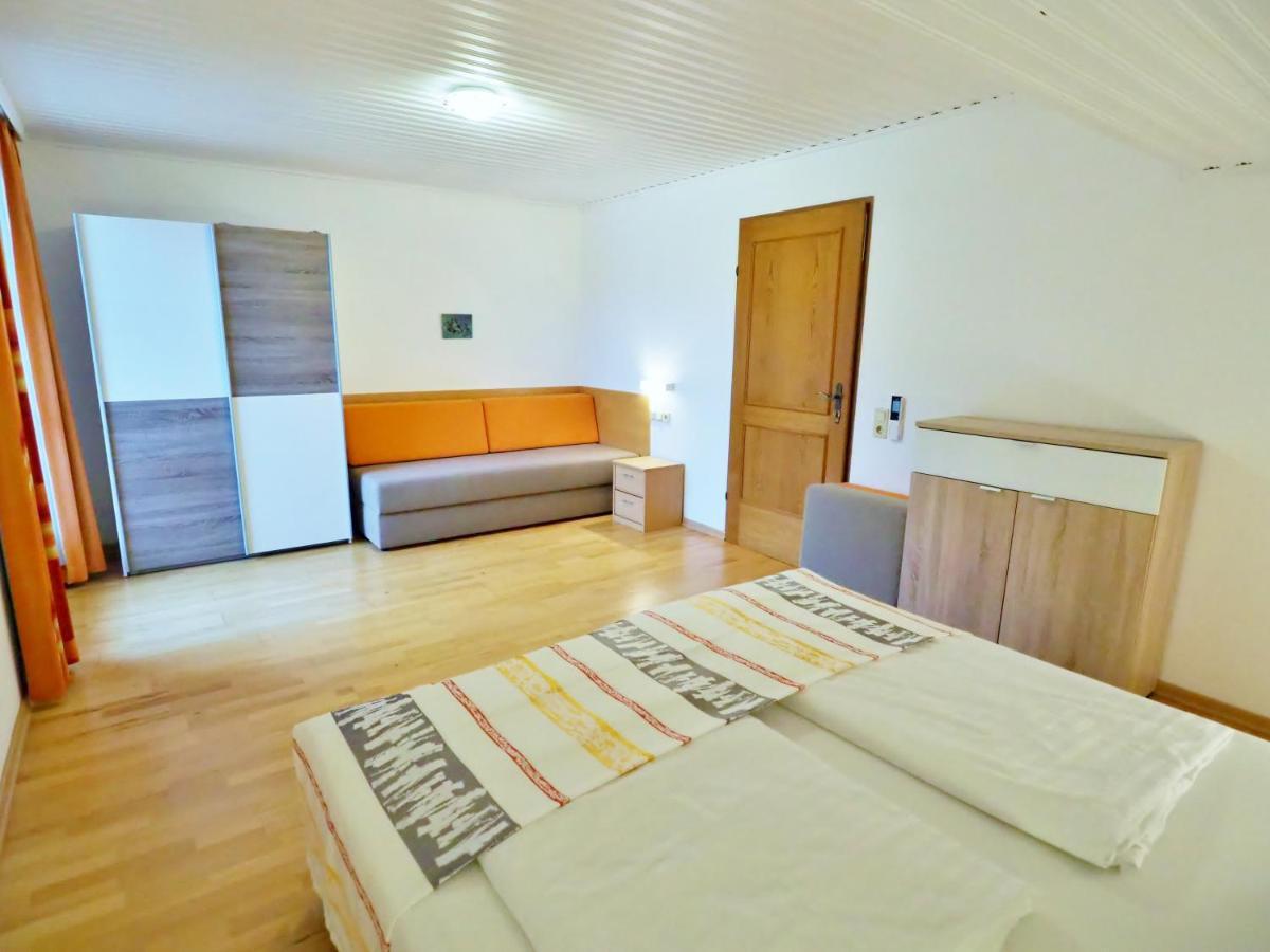 Appartements Peter Sankt Kanzian am Klopeiner See Dış mekan fotoğraf