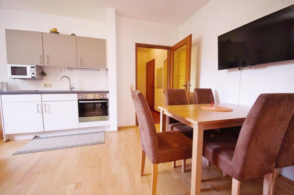 Appartements Peter Sankt Kanzian am Klopeiner See Dış mekan fotoğraf