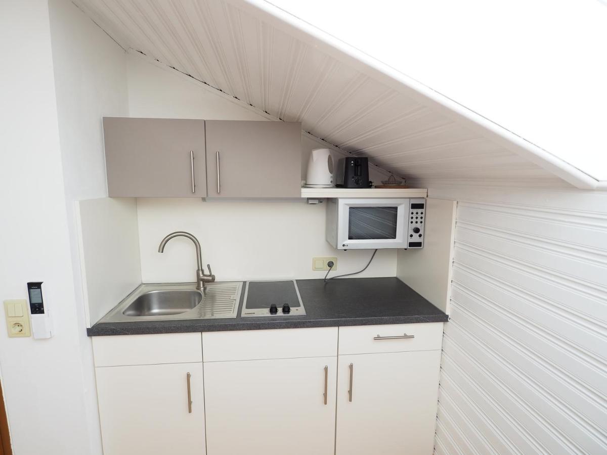 Appartements Peter Sankt Kanzian am Klopeiner See Dış mekan fotoğraf