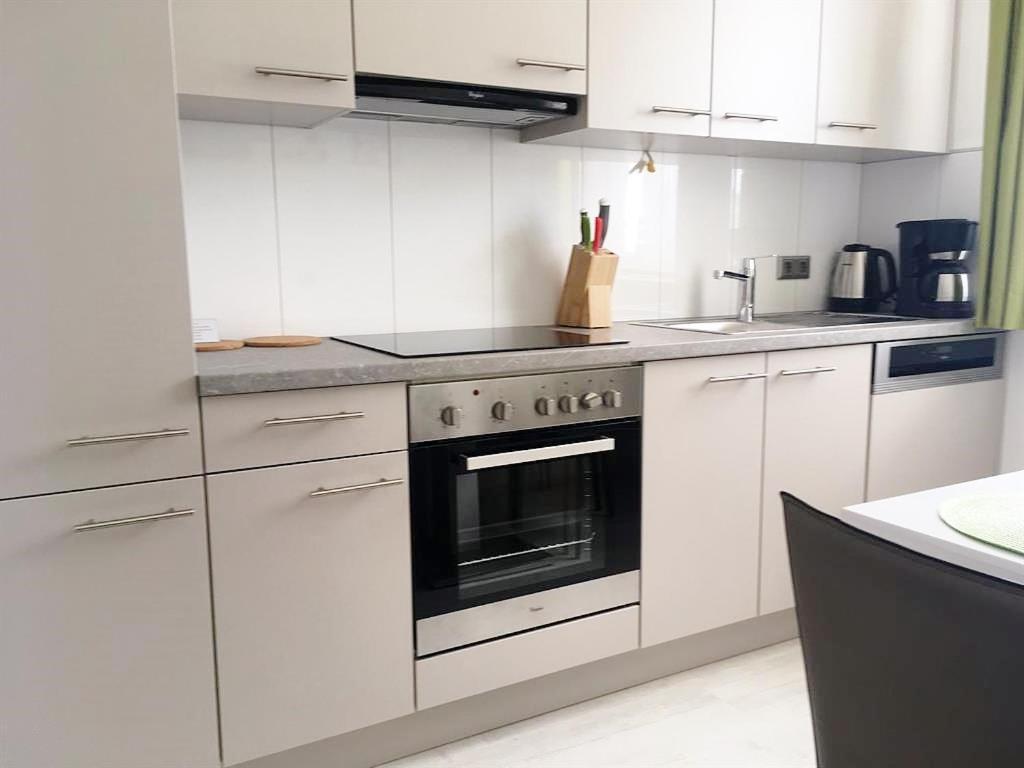 Appartements Peter Sankt Kanzian am Klopeiner See Dış mekan fotoğraf