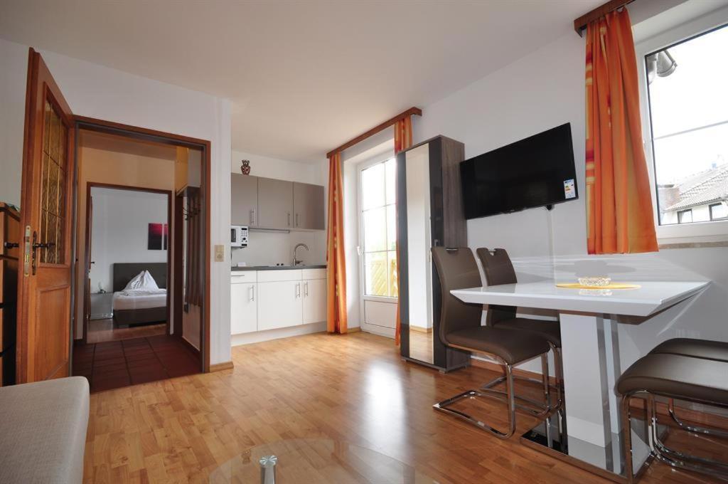 Appartements Peter Sankt Kanzian am Klopeiner See Dış mekan fotoğraf