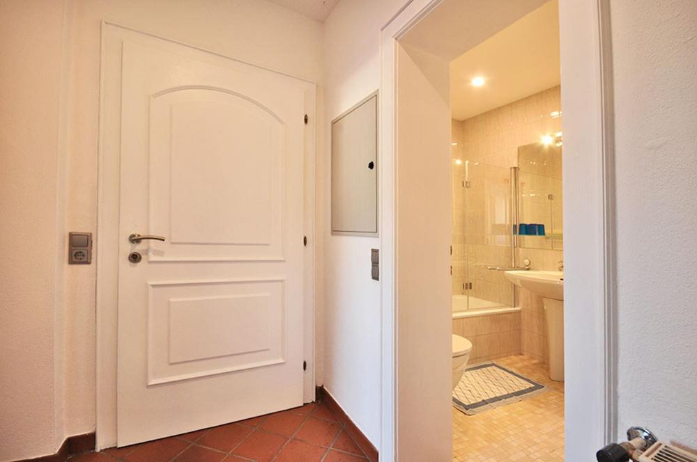 Appartements Peter Sankt Kanzian am Klopeiner See Dış mekan fotoğraf