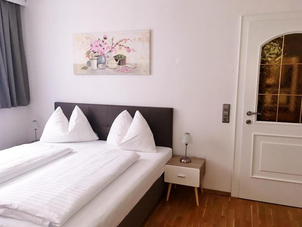 Appartements Peter Sankt Kanzian am Klopeiner See Dış mekan fotoğraf
