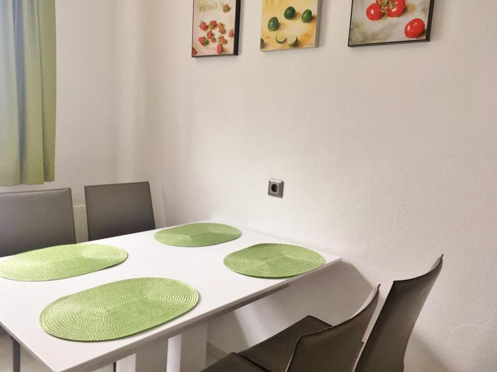 Appartements Peter Sankt Kanzian am Klopeiner See Dış mekan fotoğraf