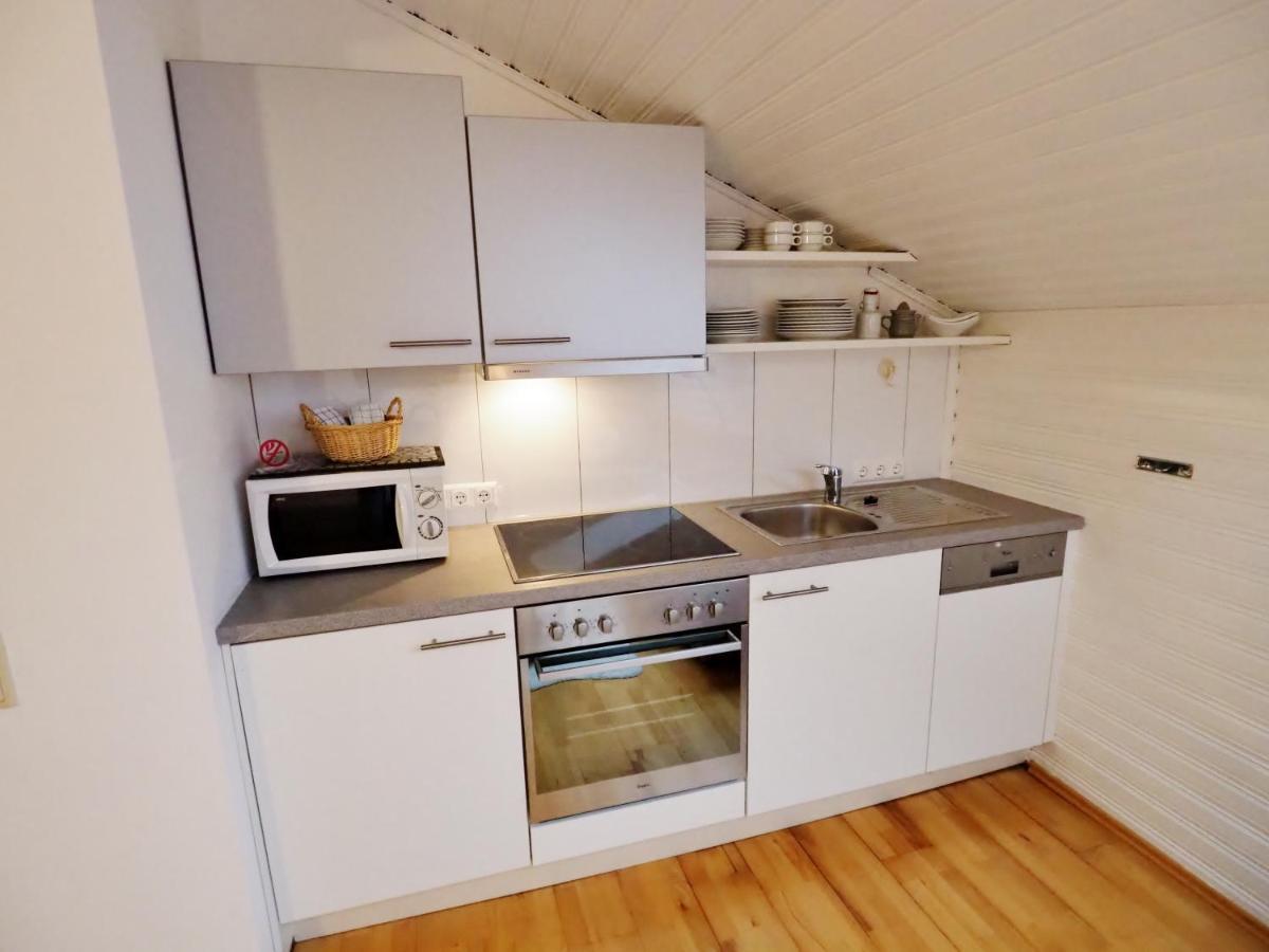 Appartements Peter Sankt Kanzian am Klopeiner See Dış mekan fotoğraf