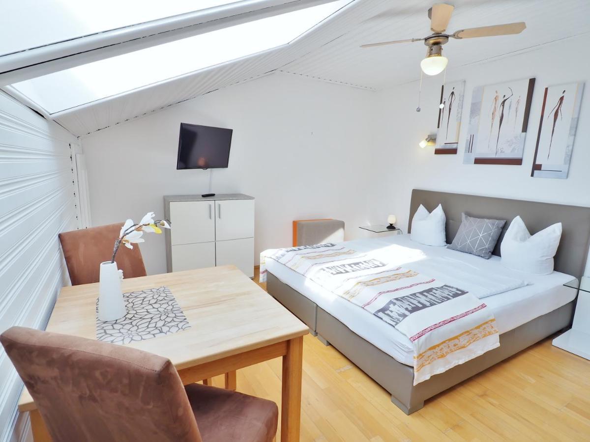 Appartements Peter Sankt Kanzian am Klopeiner See Dış mekan fotoğraf
