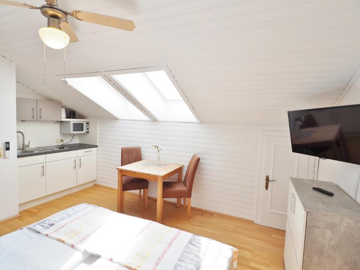 Appartements Peter Sankt Kanzian am Klopeiner See Dış mekan fotoğraf