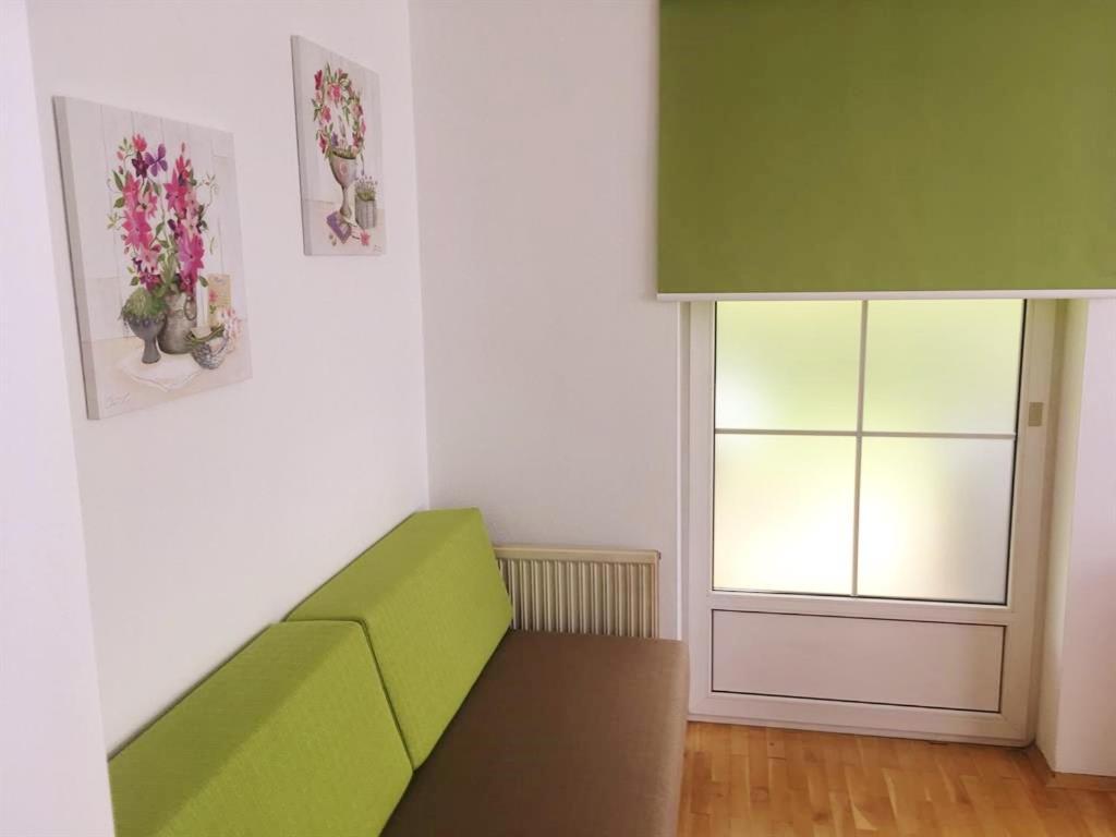 Appartements Peter Sankt Kanzian am Klopeiner See Dış mekan fotoğraf