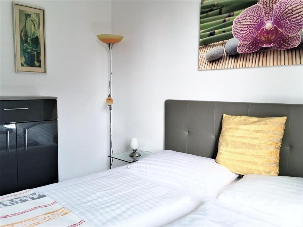 Appartements Peter Sankt Kanzian am Klopeiner See Dış mekan fotoğraf