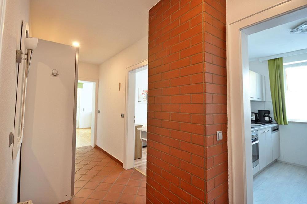 Appartements Peter Sankt Kanzian am Klopeiner See Dış mekan fotoğraf