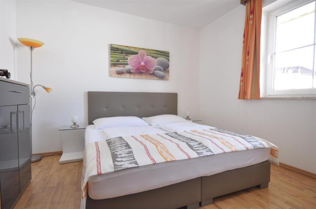 Appartements Peter Sankt Kanzian am Klopeiner See Dış mekan fotoğraf