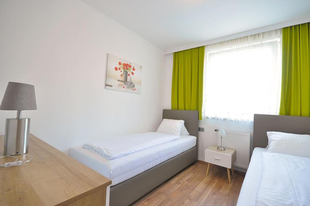 Appartements Peter Sankt Kanzian am Klopeiner See Dış mekan fotoğraf