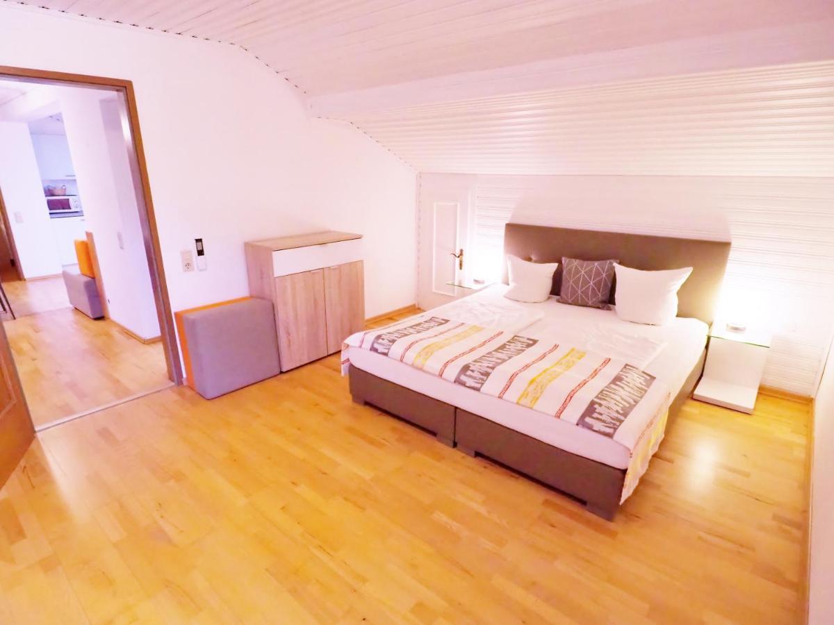 Appartements Peter Sankt Kanzian am Klopeiner See Dış mekan fotoğraf