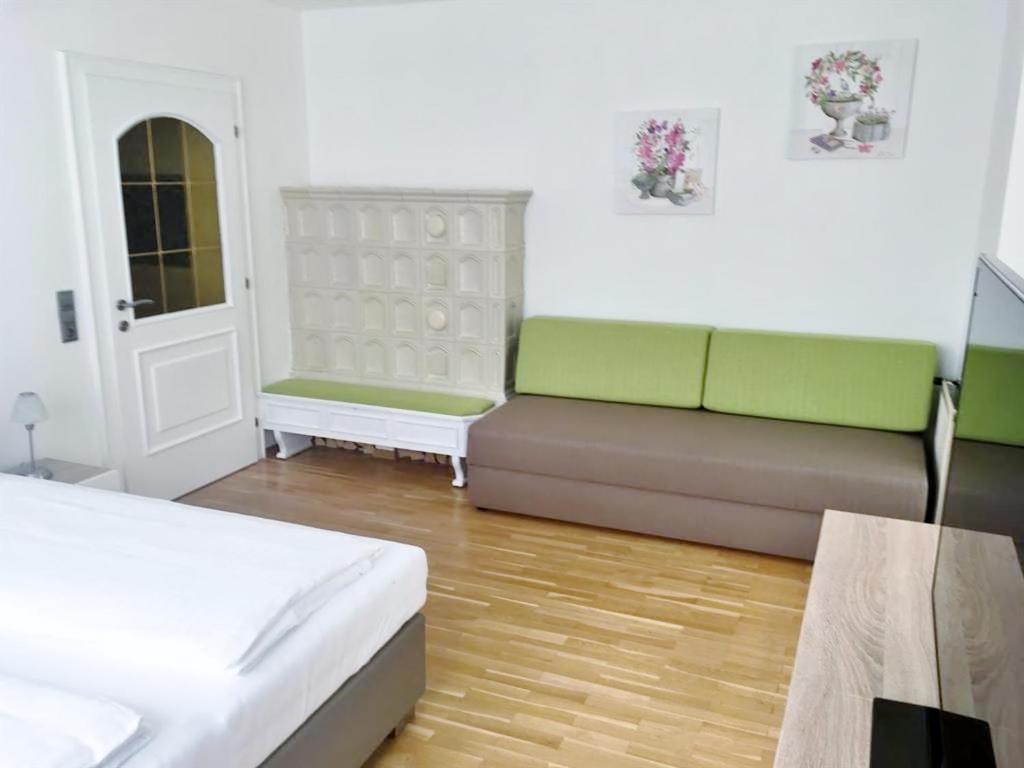 Appartements Peter Sankt Kanzian am Klopeiner See Dış mekan fotoğraf