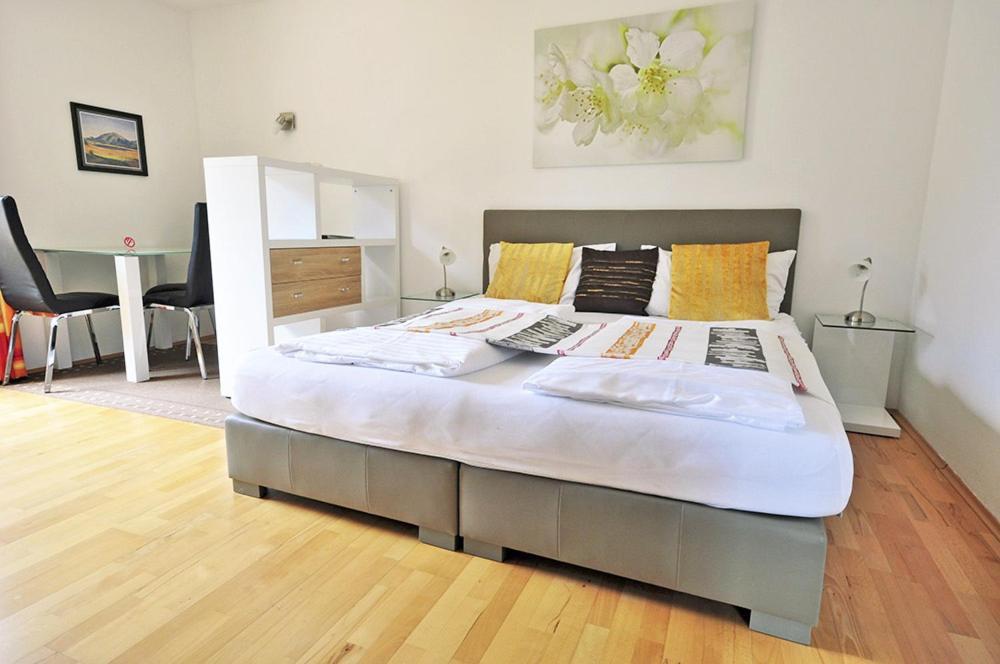 Appartements Peter Sankt Kanzian am Klopeiner See Dış mekan fotoğraf