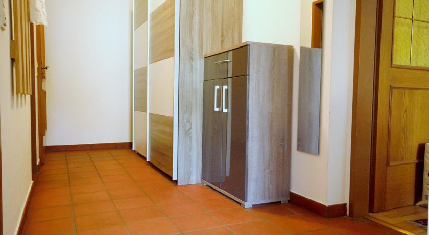 Appartements Peter Sankt Kanzian am Klopeiner See Oda fotoğraf