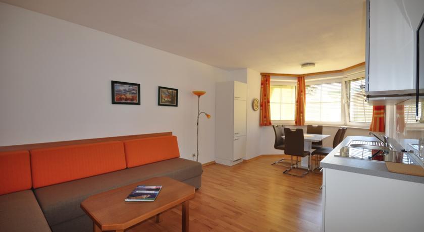 Appartements Peter Sankt Kanzian am Klopeiner See Oda fotoğraf