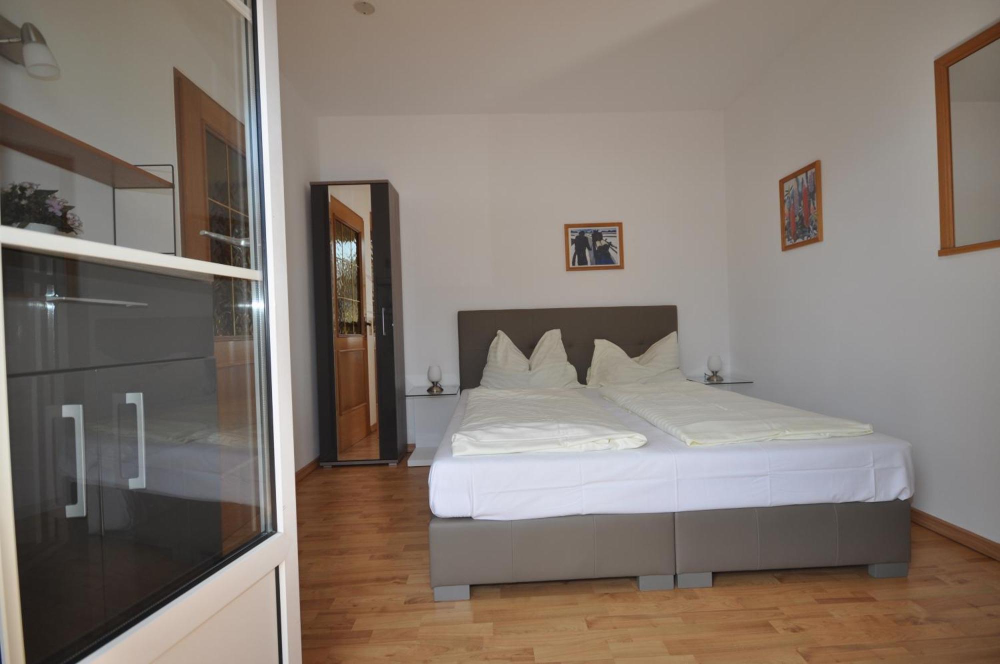 Appartements Peter Sankt Kanzian am Klopeiner See Oda fotoğraf