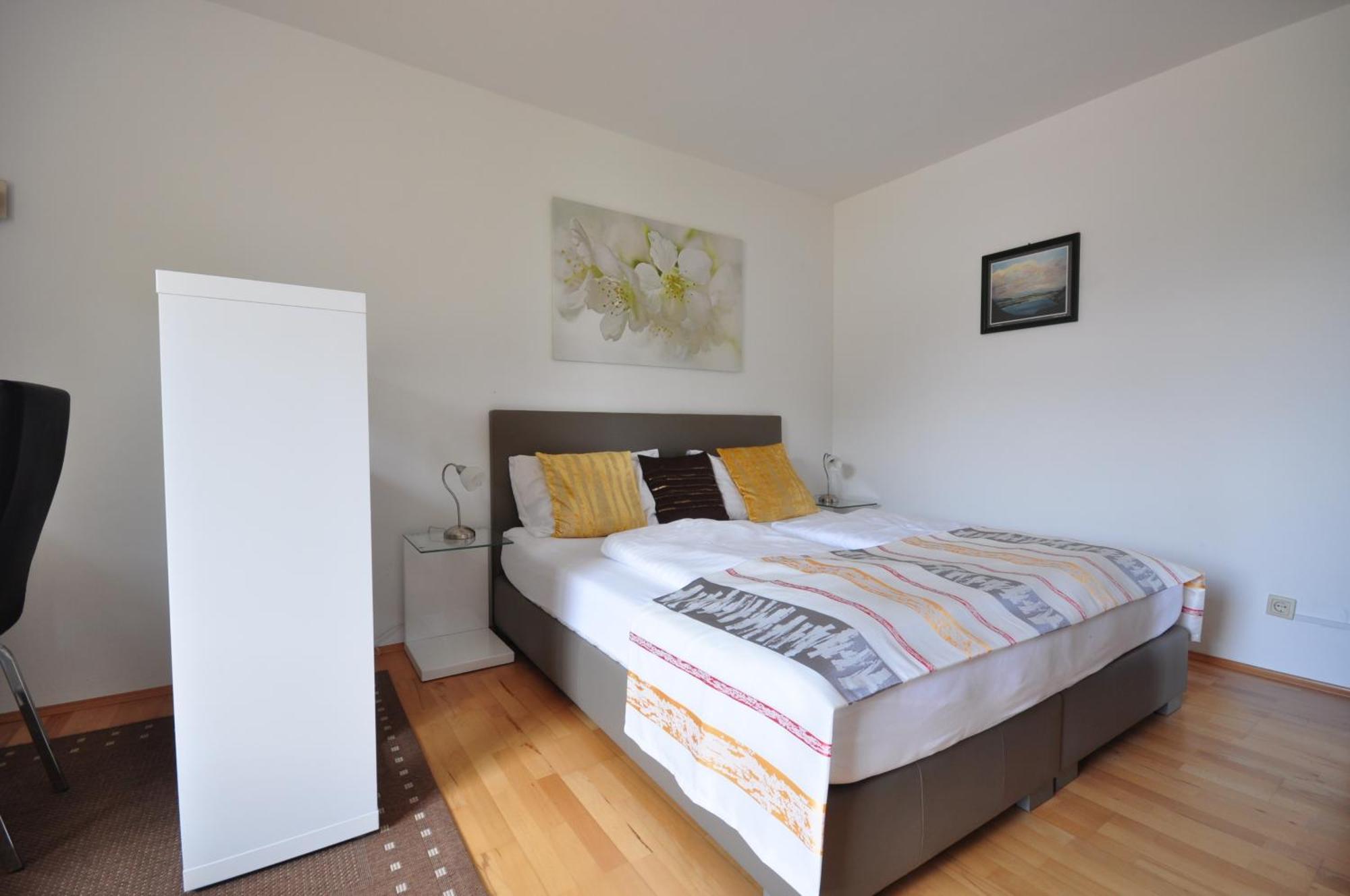 Appartements Peter Sankt Kanzian am Klopeiner See Dış mekan fotoğraf