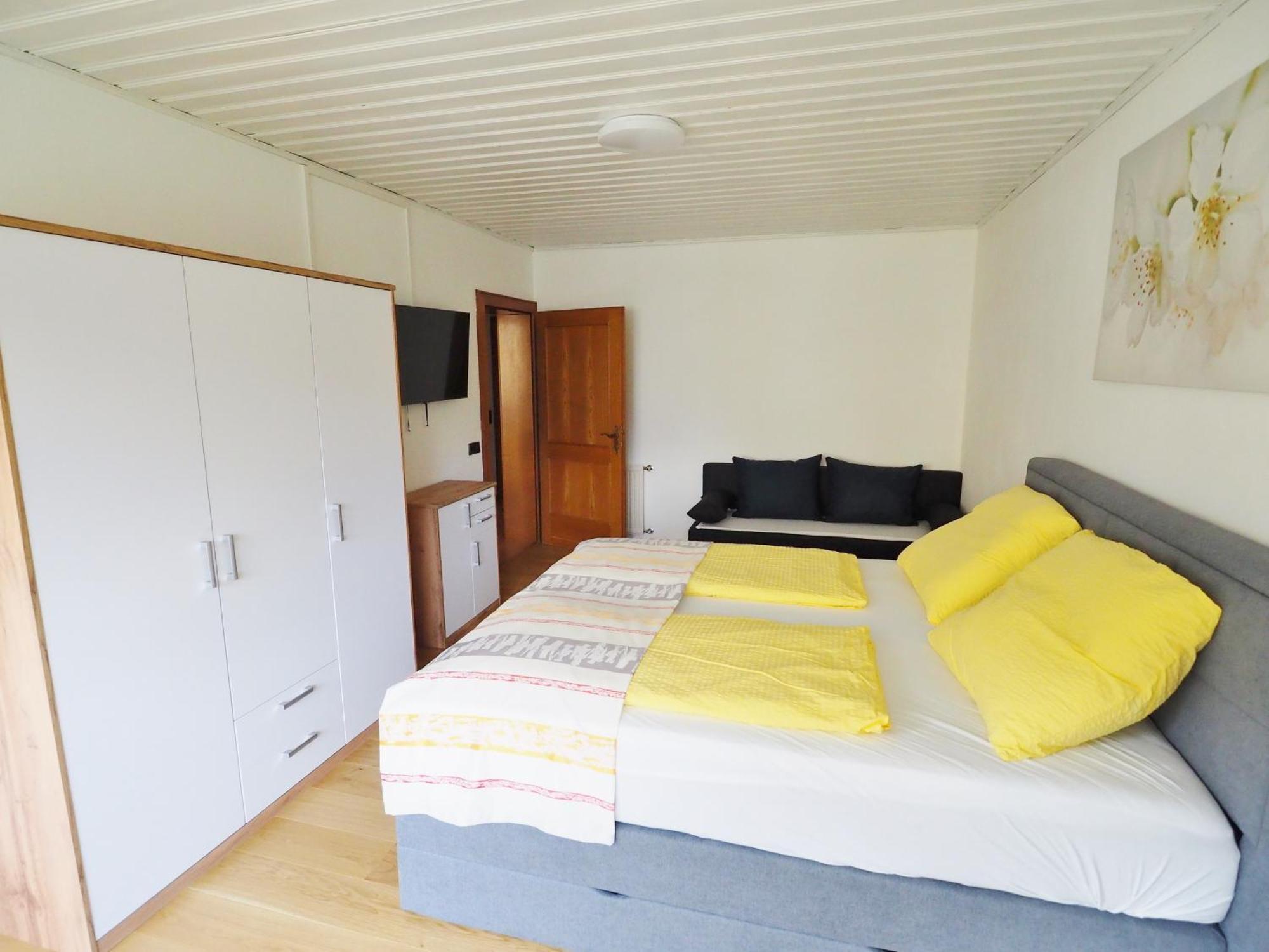 Appartements Peter Sankt Kanzian am Klopeiner See Dış mekan fotoğraf