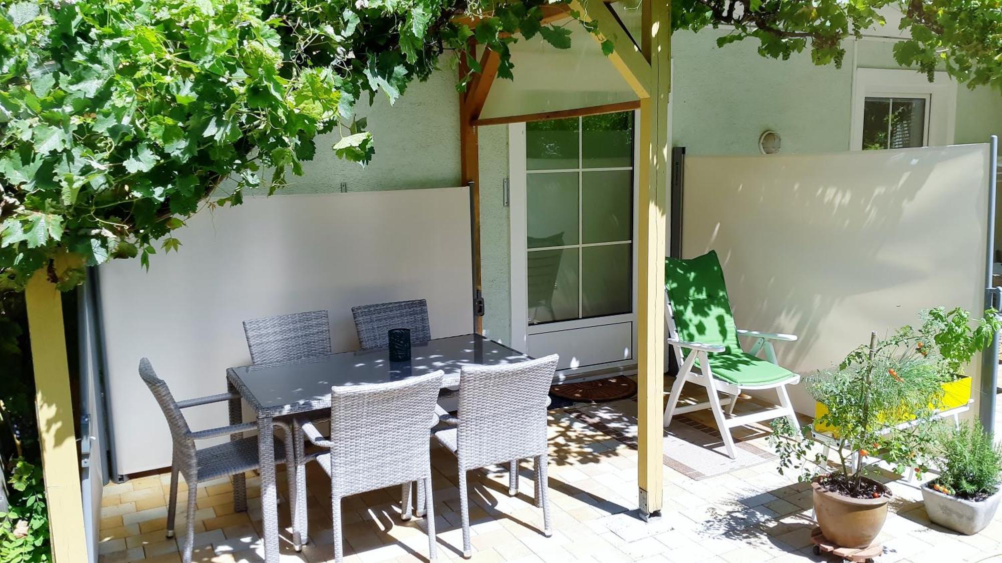 Appartements Peter Sankt Kanzian am Klopeiner See Dış mekan fotoğraf