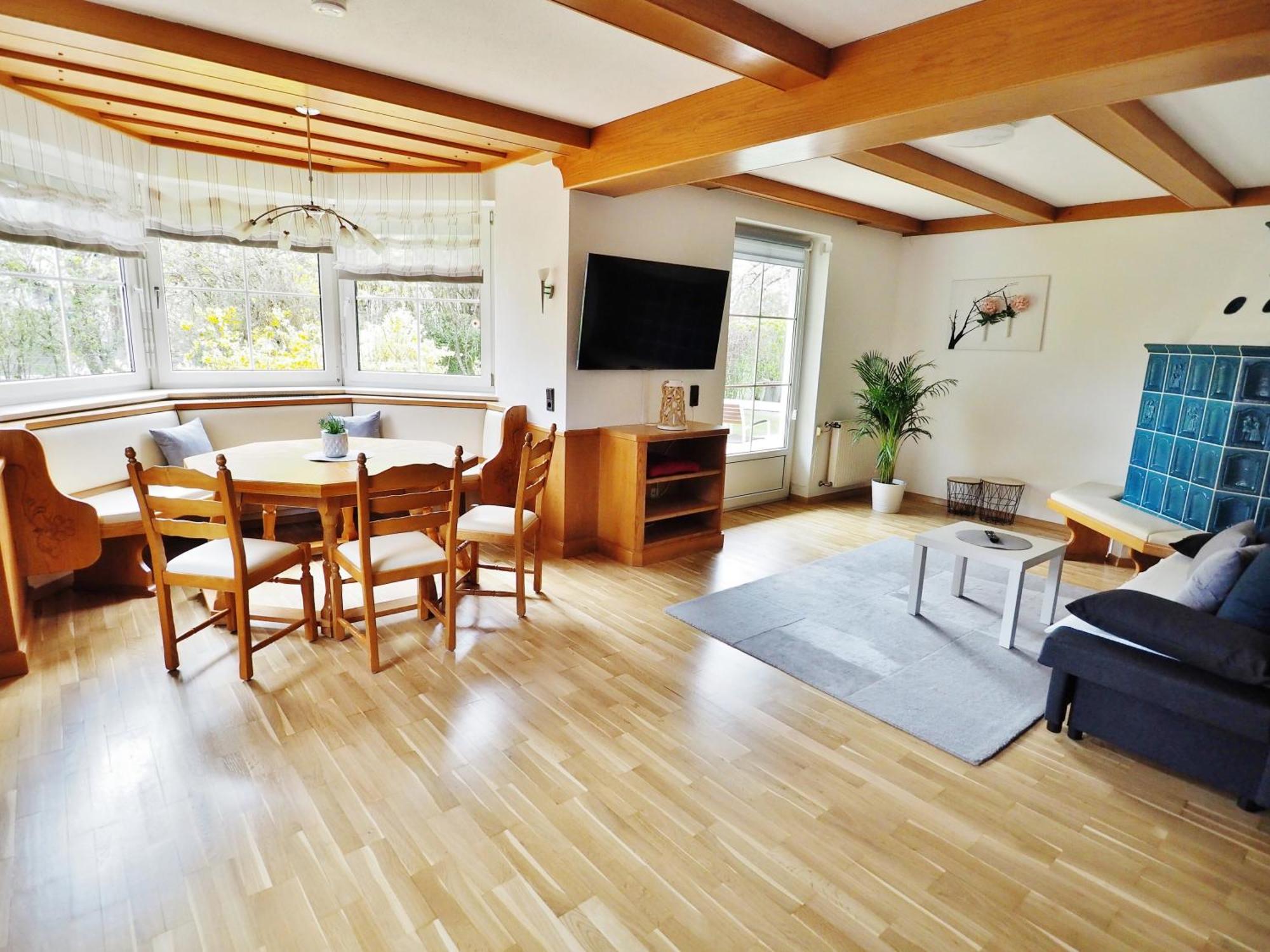 Appartements Peter Sankt Kanzian am Klopeiner See Dış mekan fotoğraf