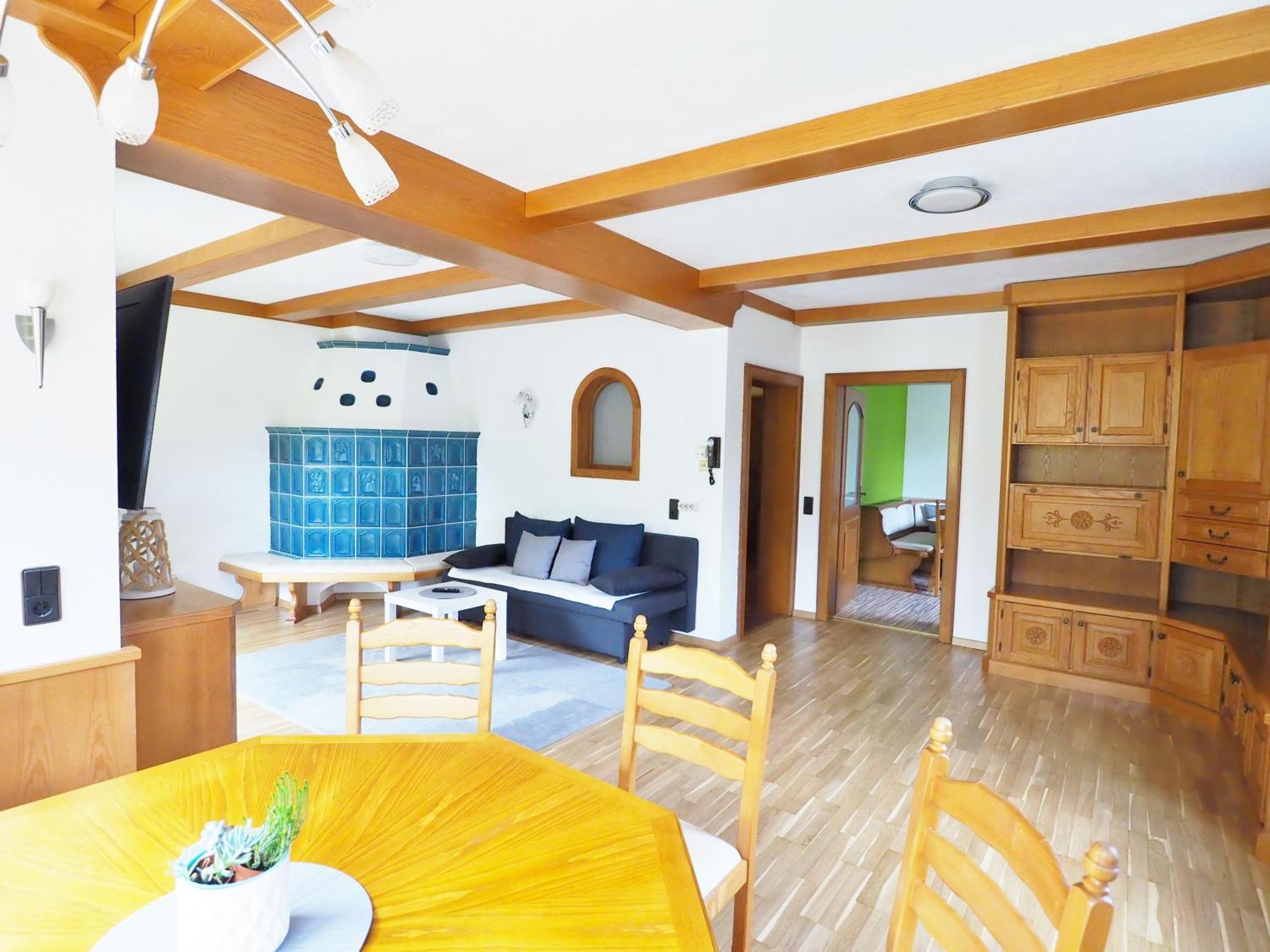 Appartements Peter Sankt Kanzian am Klopeiner See Dış mekan fotoğraf