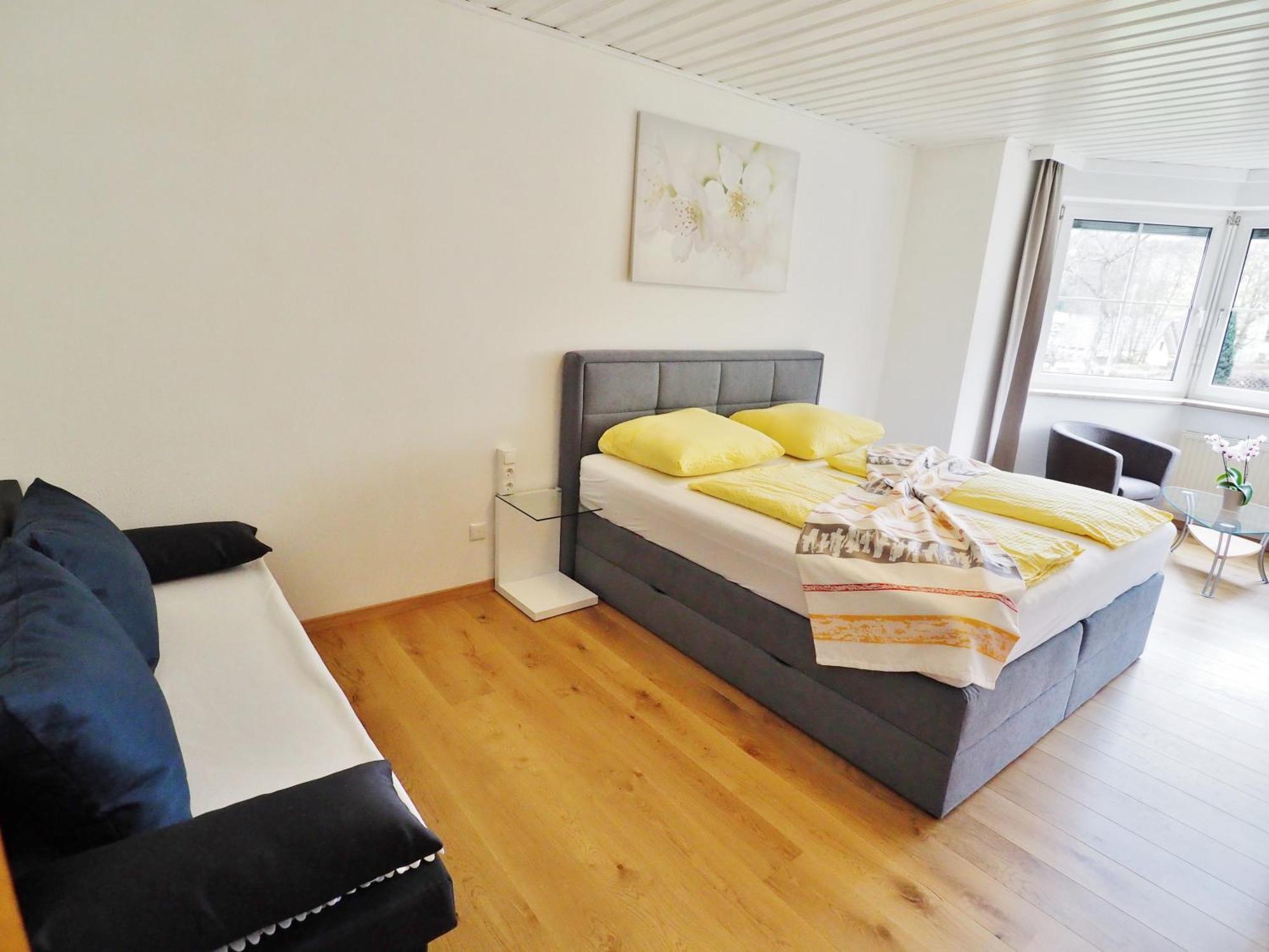 Appartements Peter Sankt Kanzian am Klopeiner See Dış mekan fotoğraf