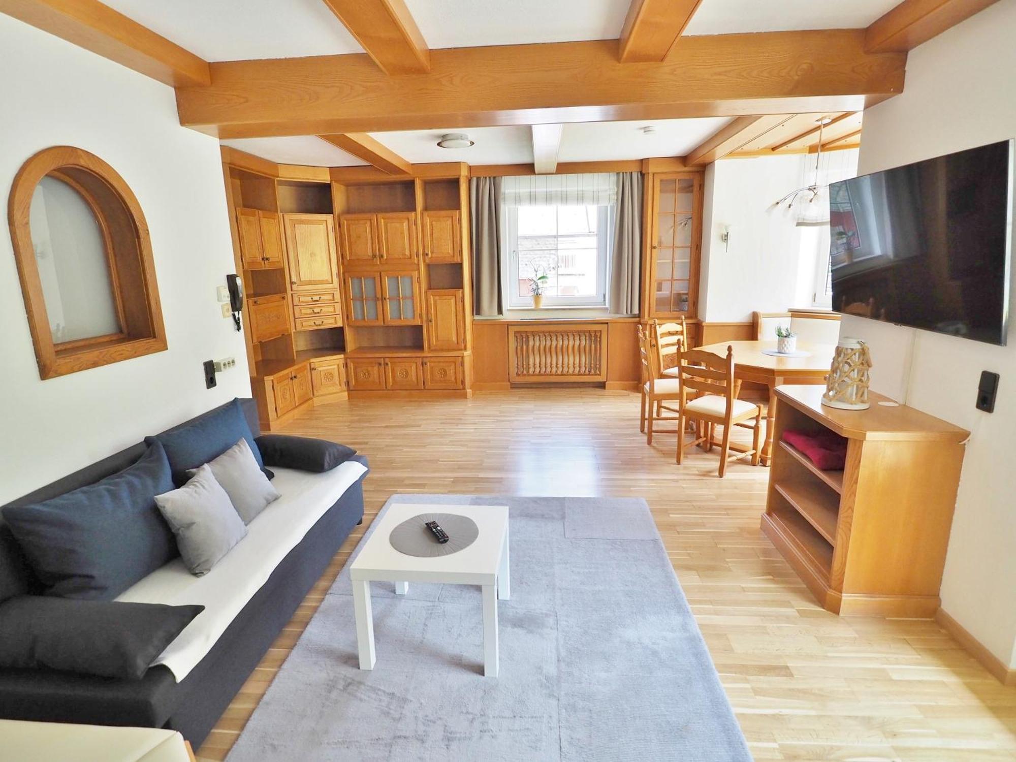 Appartements Peter Sankt Kanzian am Klopeiner See Dış mekan fotoğraf