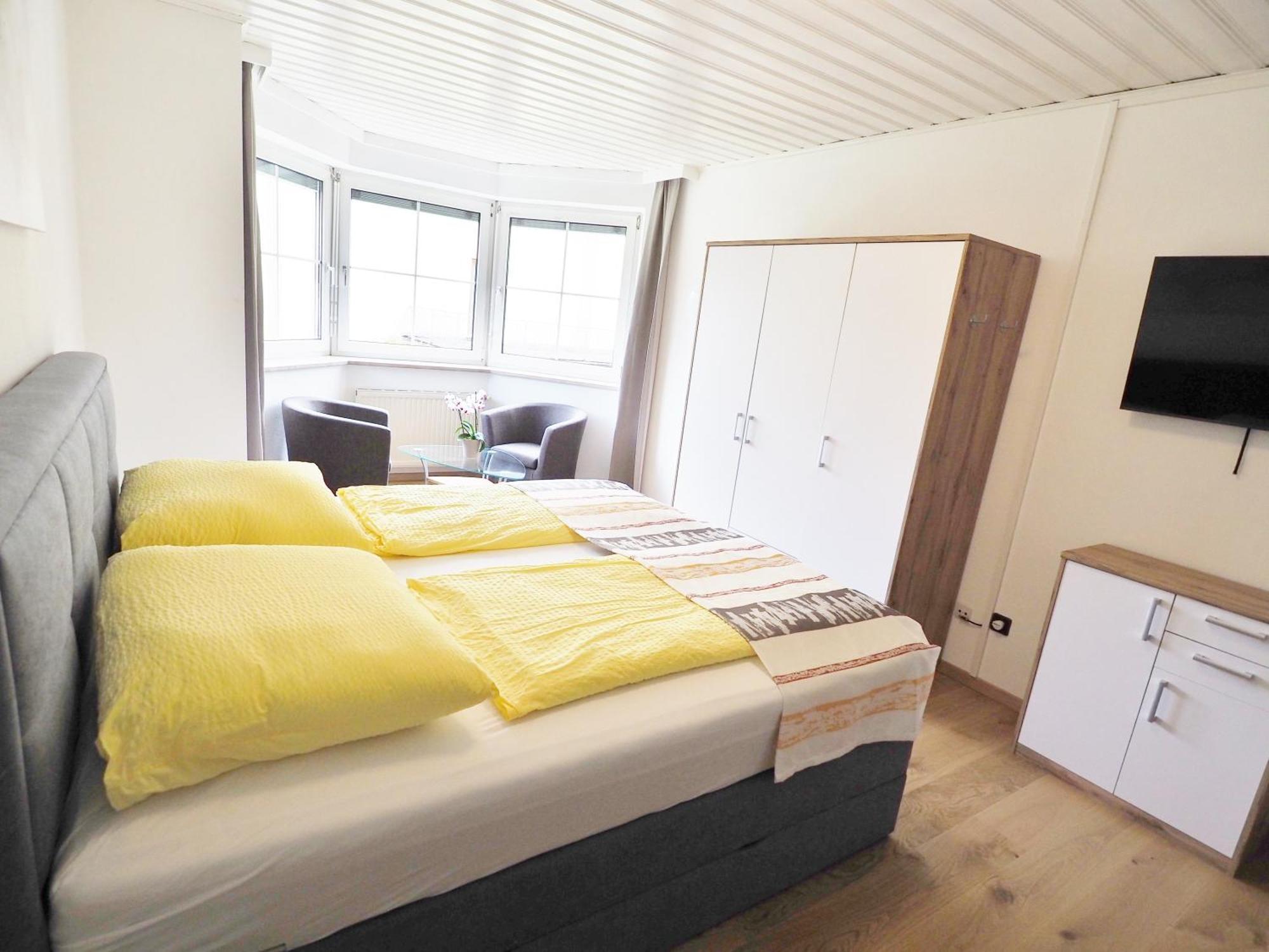 Appartements Peter Sankt Kanzian am Klopeiner See Dış mekan fotoğraf