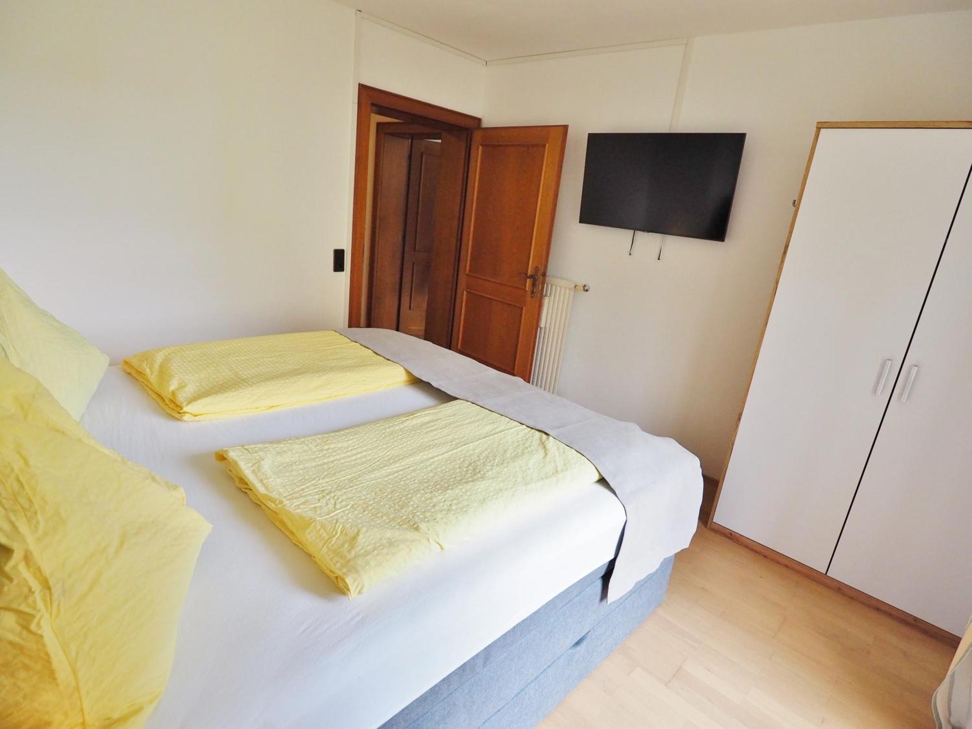 Appartements Peter Sankt Kanzian am Klopeiner See Dış mekan fotoğraf