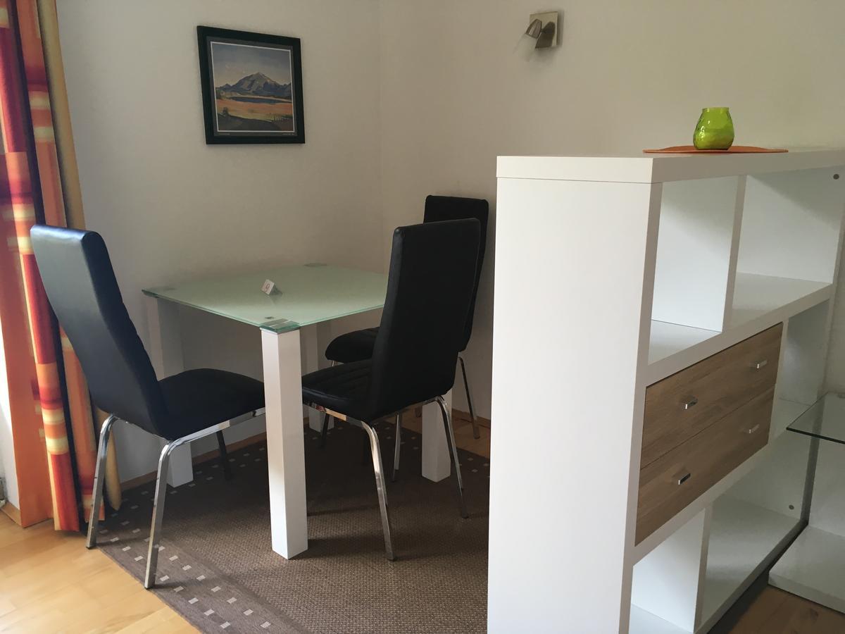 Appartements Peter Sankt Kanzian am Klopeiner See Dış mekan fotoğraf
