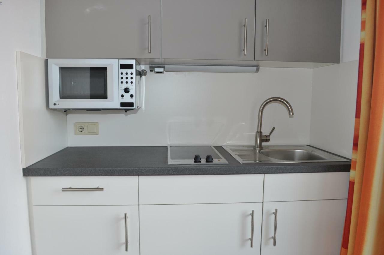Appartements Peter Sankt Kanzian am Klopeiner See Dış mekan fotoğraf